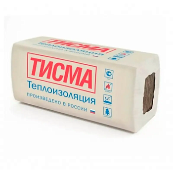 картинка Утеплитель Тисма Aquastatik 50*600*1300мм плита (16 плит/уп, Λ0.038, S12,48м²) магазин Румлес являющийся официальным дистрибьютором в России  картинка Утеплитель Тисма Aquastatik 50*600*1300мм плита (16 плит/уп, Λ0.038, S12,48м²) от магазина Румлес