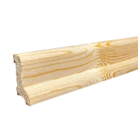 Плинтусы Евро