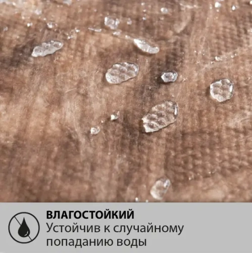 картинка Утеплитель ТеплоKNAUF Aquastatik "Для коттеджа" плита 50*610*1230мм (16 плит/уп, Λ0.036, S12м²) от магазина Румлес