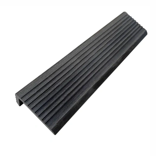 картинка ДПК уголок торцевой 35*70*4000мм венге от магазина Румлес