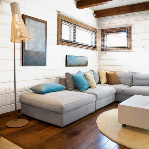 картинка Текстурол ЛАНДШАФТ Белый 2.5л полукроющая пропитка-антисептик для древесины от магазина Румлес