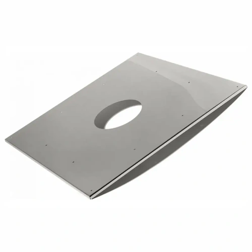 картинка Лист потолочный универсальный 500*500мм D130-150 от магазина Румлес