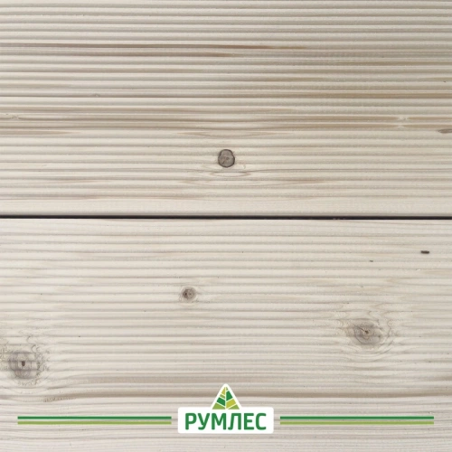 картинка Доска строганая камерной сушки 28*140*6000мм Вельвет сорт АВ ель/сосна от магазина Румлес