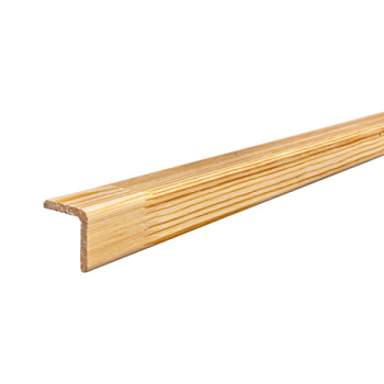 картинка Угол наружный сосна 30*30*2500мм сорт Экстра сращенный от магазина Румлес