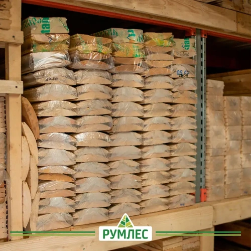 картинка Блок-хаус ель/сосна 36*192(185)*6000мм сорт АВ Архангельск от магазина Румлес