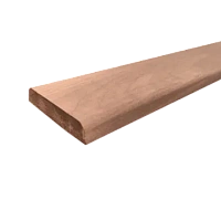 Наличники Термолипа