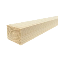 Брусок сухой строганый