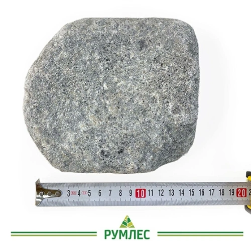 картинка Камни Талькохлорит обвалованный (коробка 20кг) от магазина Румлес