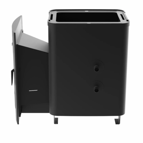 картинка Печь банная Протопи Парилка 18ТС сталь 6мм (подключение бака справа) от магазина Румлес