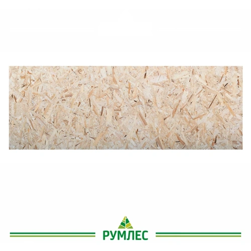 картинка Плита OSB-3 6*500*1250мм Киров от магазина Румлес