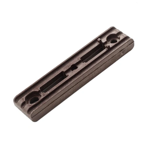 картинка Гвозdeck Дуэт 90 скрытый крепеж для деревянных фасадов и террасной доски, пластик от магазина Румлес