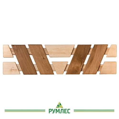 картинка Подспинник Виктория 210*800мм комбинированный липа/термолипа от магазина Румлес