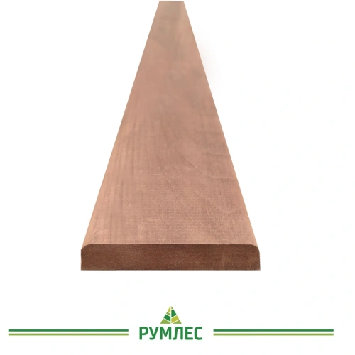 картинка Наличник термолипа плоский 70*1900мм сорт АВ от магазина Румлес