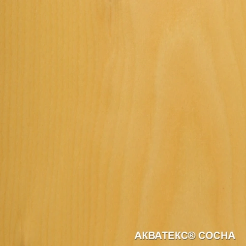 картинка Защитно-декоративный состав Акватекс Сосна 2.7л от магазина Румлес