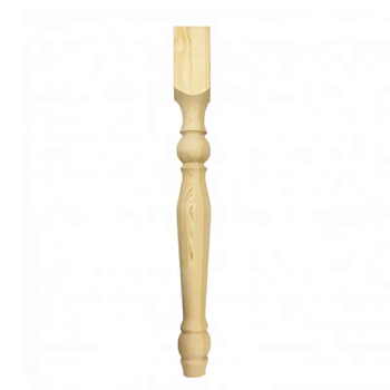 картинка Ножка для стола № 3 80*80*760мм от магазина Румлес