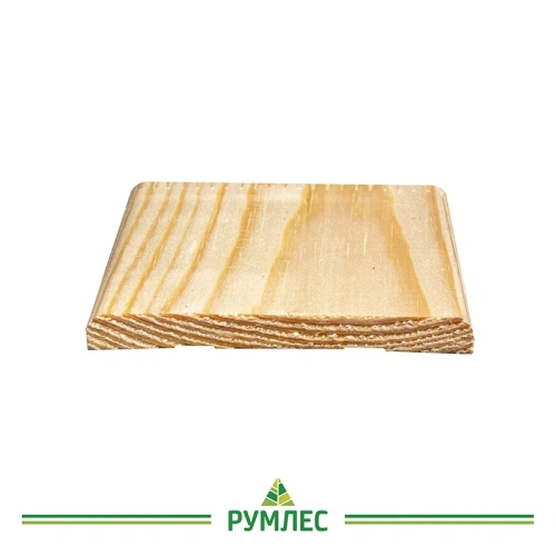картинка Наличник сосна плоский 90*3000мм сорт Экстра от магазина Румлес