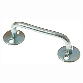 картинка Ручка-скоба цинк РС-80-3 от магазина Румлес