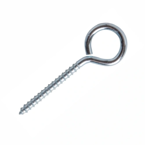 картинка Шуруп-кольцо 5*50мм от магазина Румлес