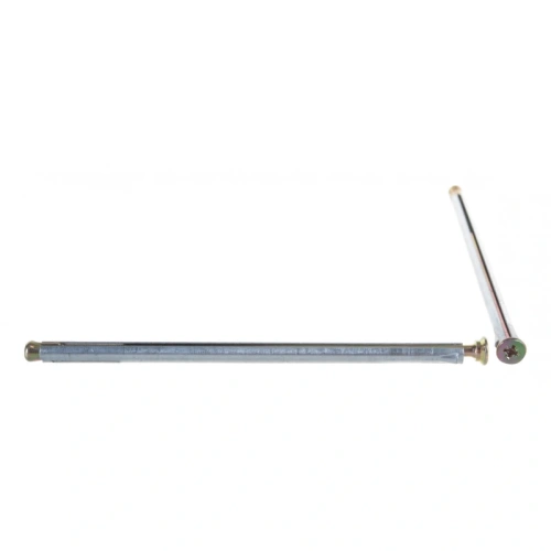 картинка Дюбель металлический рамный 8*152мм от магазина Румлес