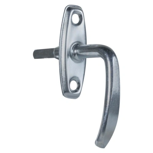 картинка Ручка-завертки цинк Р1 от магазина Румлес