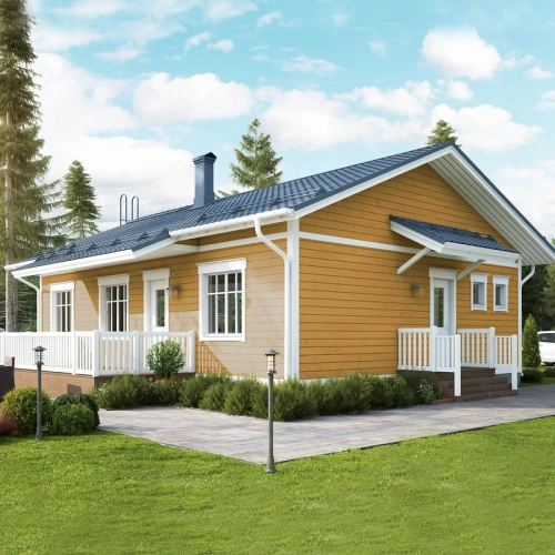 картинка Текстурол ТИКСО Орегон 1л деревозащитное средство от магазина Румлес