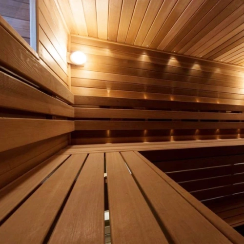 картинка Полок 26*90*2900мм сорт AB термолипа от магазина Румлес