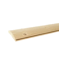 Блок-хаус 27 мм