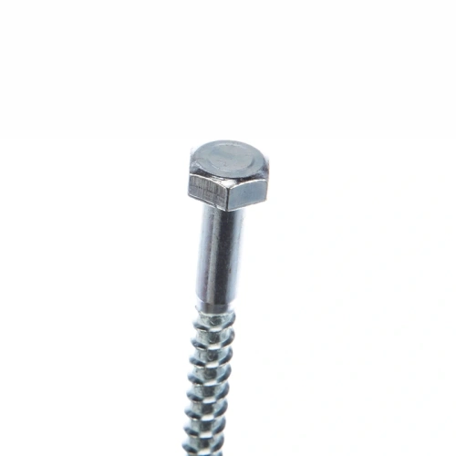картинка Шуруп сантехнический 8*90мм от магазина Румлес