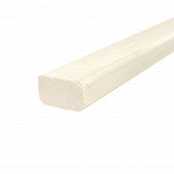 картинка Полуполок 26*45*2000мм сорт А липа от магазина Румлес