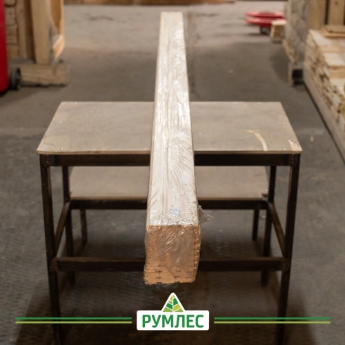 картинка Евровагонка ель/сосна 12,5*96(90)*2200мм сорт С Киров (10шт/уп) от магазина Румлес