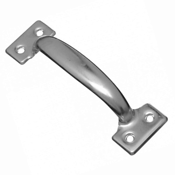 картинка Ручка-скоба цинк РС-70 от магазина Румлес