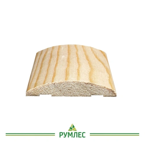 картинка Наличник сосна сфера 70*2200мм сорт Экстра от магазина Румлес