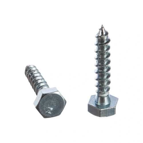 картинка Шуруп сантехнический 10*50мм от магазина Румлес