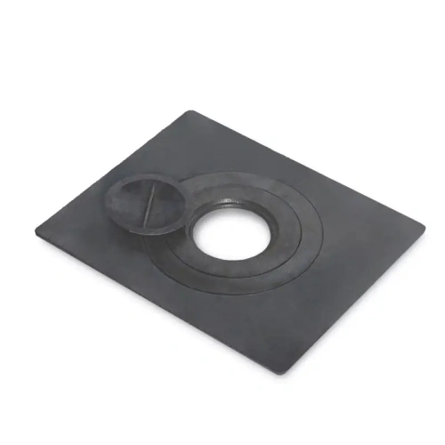 картинка Плита литая одноконфорочная 410*340мм П1-3 от магазина Румлес