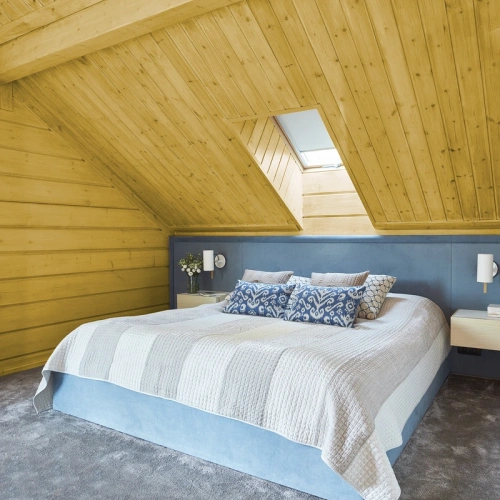 картинка Текстурол ТИКСО Калужница 1л деревозащитное средство от магазина Румлес