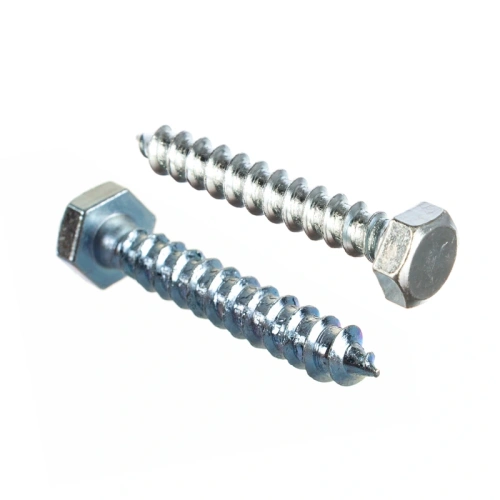 картинка Шуруп сантехнический 8*50мм от магазина Румлес