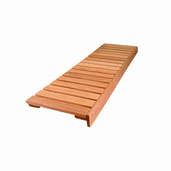 картинка Модуль полока Вертикаль 2000*400мм термолипа от магазина Румлес