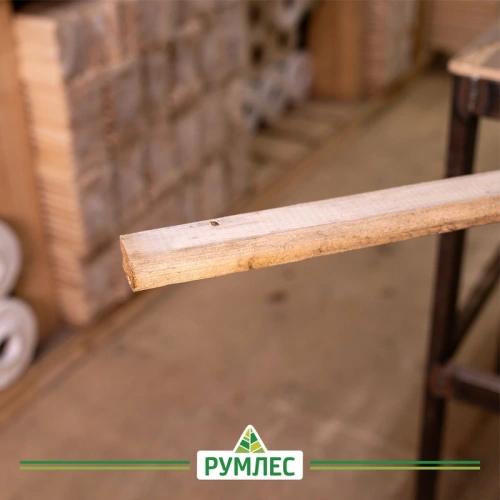 картинка Брусок строганый камерной сушки 20*30*3000мм сорт С ель/сосна от магазина Румлес