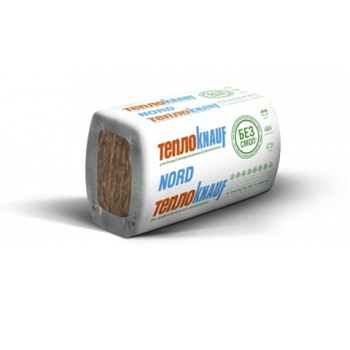 картинка Утеплитель Knauf NORD плита 100*600*1250мм (6 плит/уп, Λ0.033, S4,5м²) магазин Румлес являющийся официальным дистрибьютором в России  картинка Утеплитель Knauf NORD плита 100*600*1250мм (6 плит/уп, Λ0.033, S4,5м²) от магазина Румлес