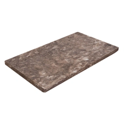 картинка Шумоизоляция Knauf Acoustic плита 50*610*1230мм (16 плит/уп, P17кг/м³, S12м²) от магазина Румлес