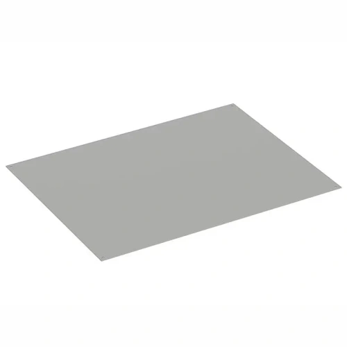 картинка Лист предтопочный 0.5*500*1000мм сталь от магазина Румлес