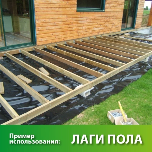 картинка Доска обрезная камерной сушки 40*150*3000мм ель/сосна 1-2 сорт дисковый распил (10-18%) от магазина Румлес