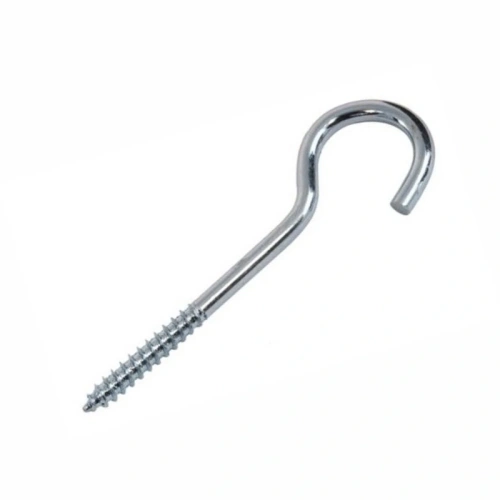 картинка Шуруп-полукольцо 5*90мм от магазина Румлес