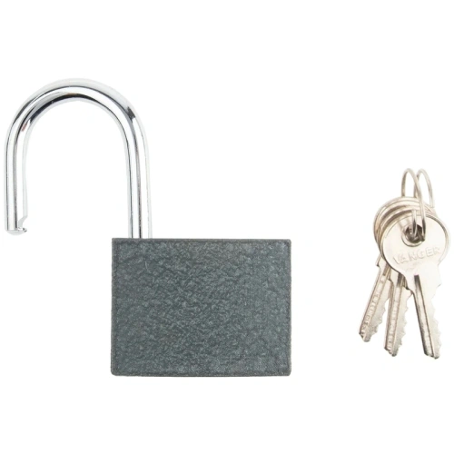 картинка Замок висячий Vanger PD-01-38 от магазина Румлес