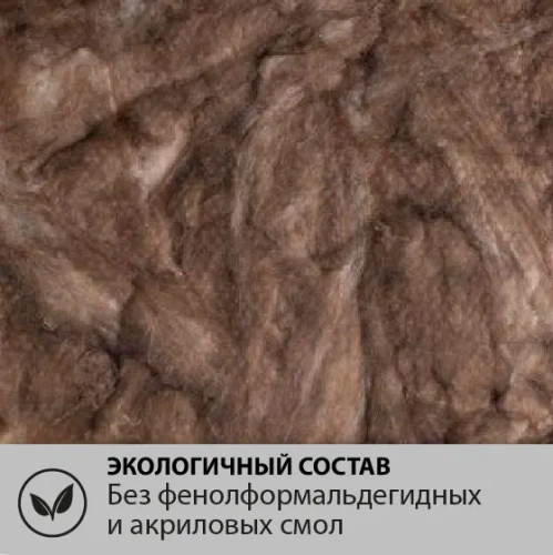 картинка Утеплитель Knauf NORD плита 100*600*1250мм (6 плит/уп, Λ0.033, S4,5м²) от магазина Румлес
