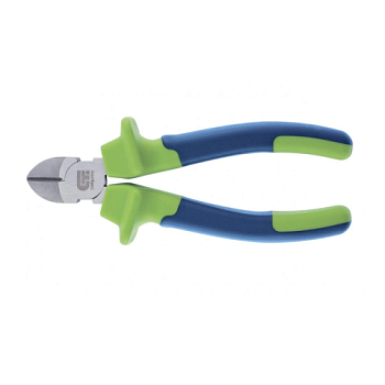 картинка Бокорезы Сибртех 200мм 17525 магазин Румлес являющийся официальным дистрибьютором в России  картинка Бокорезы Сибртех 200мм 17525 от магазина Румлес