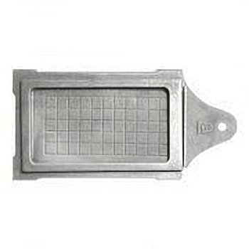 картинка Задвижка 290*190мм ЗВ-3 от магазина Румлес