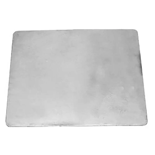 картинка Плита цельнолитая 410*340мм от магазина Румлес