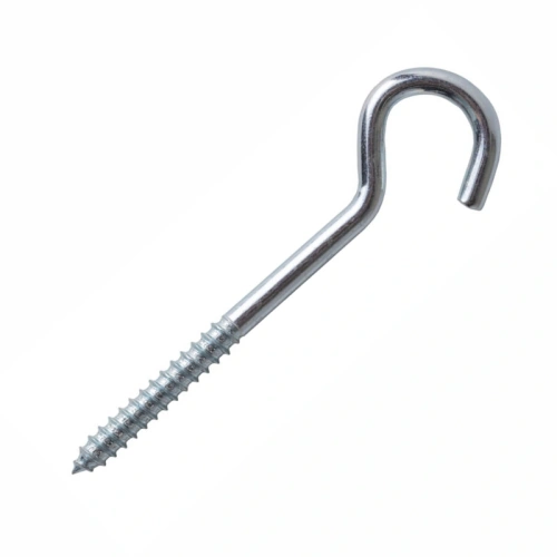 картинка Шуруп-полукольцо 6*90мм от магазина Румлес