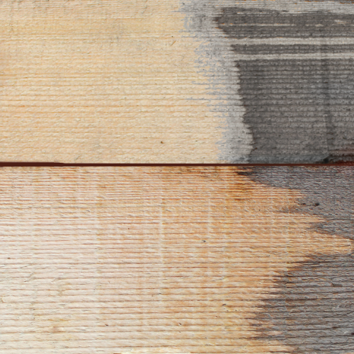 картинка Отбеливающий состав для древесины Wood Master Иней готовый состав 10кг от магазина Румлес